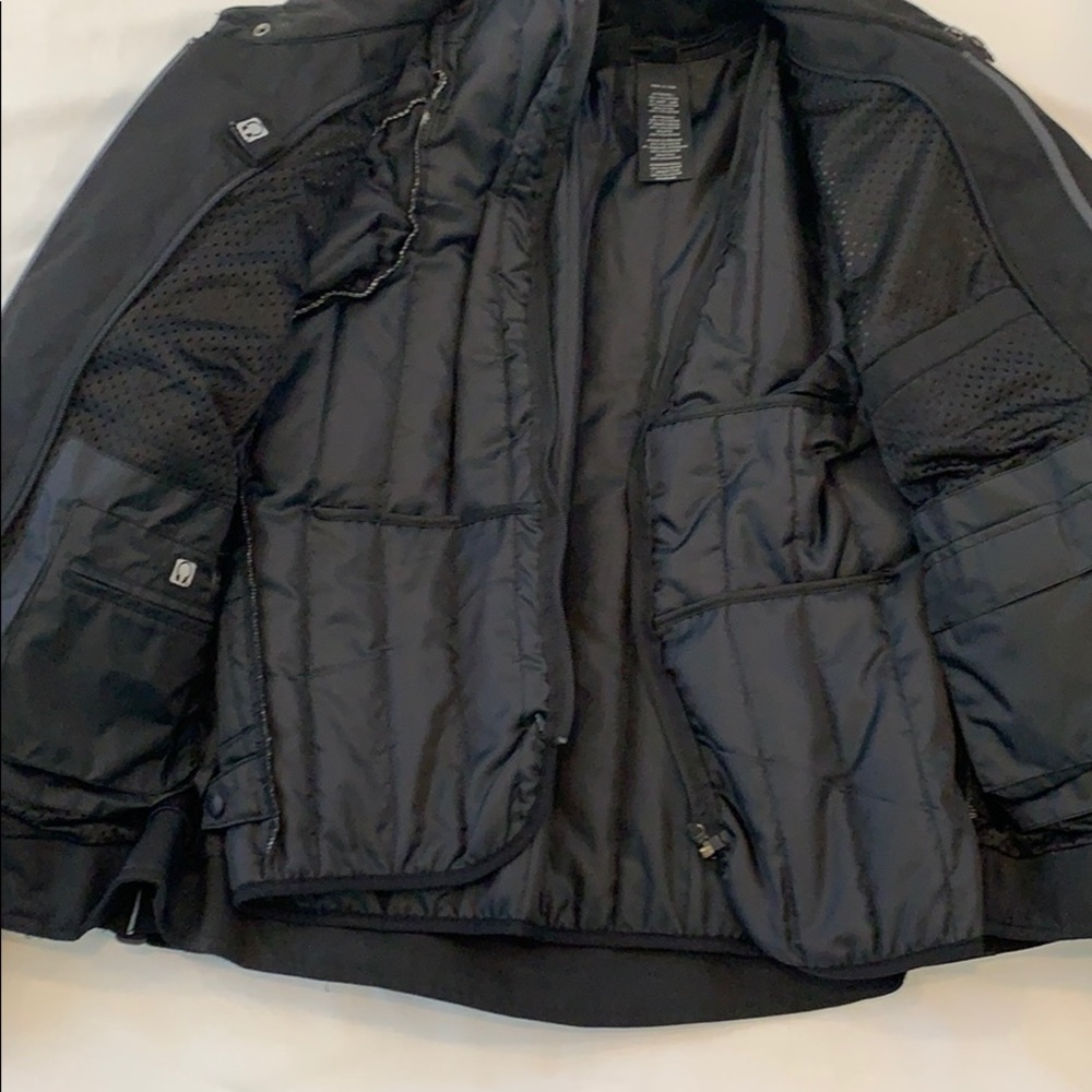 Harley Davidson jacket - Picture 3 of 8